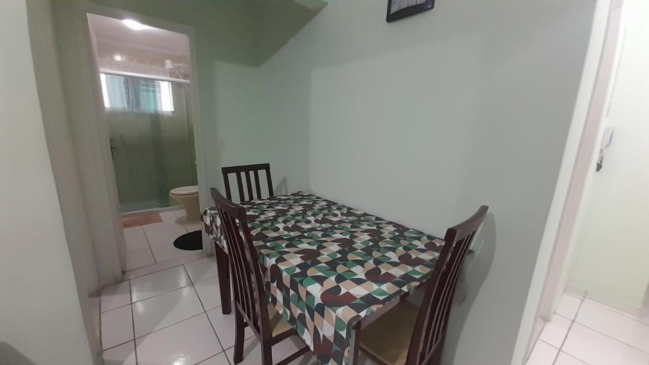 E Sol Apartamento